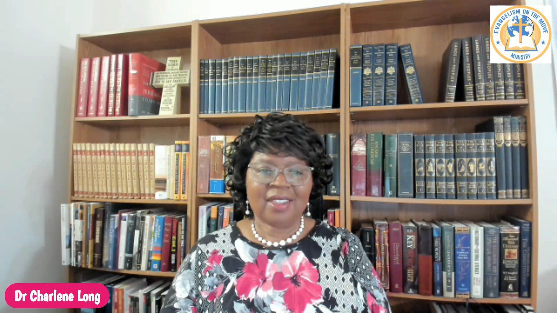 Church congregation worship service